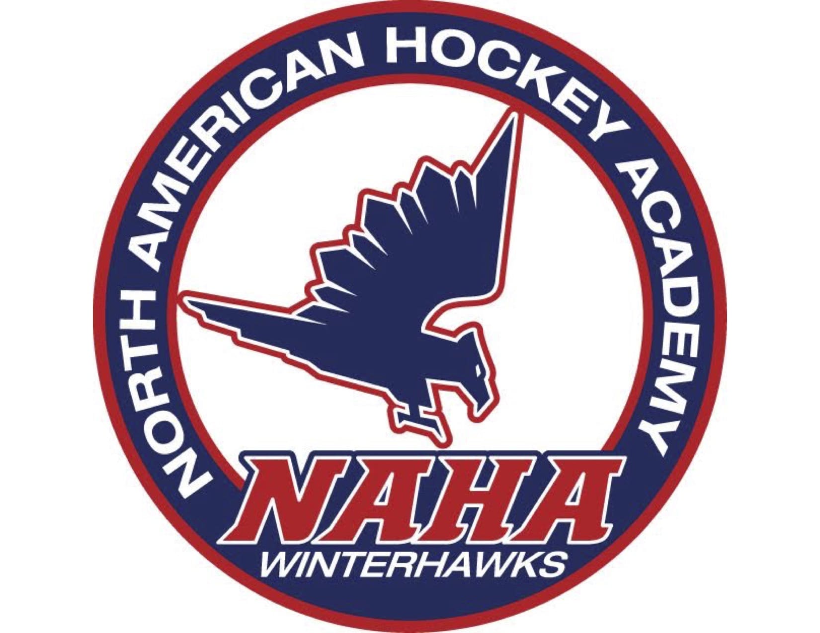 NAHA Circle Logo