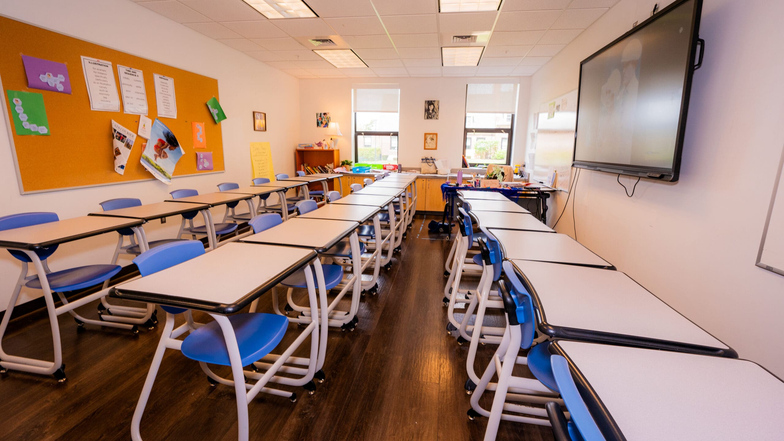 Expty Classrooms-17-3